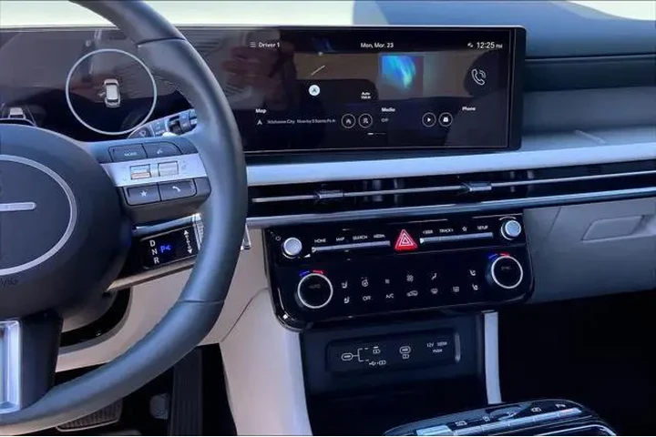 $37988 : Hyundai TUCSON 2026 Limited image 7