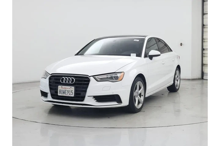 $15998 : Audi A3 2016 1.8T Premium 4d image 4