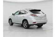 $21998 : Lexus RX 350 2015 AWD 4dr SU thumbnail