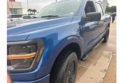 Ford F-150 2024 4x4 STX 4dr en Houston