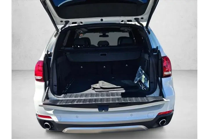 $15499 : BMW X5 2017 sDrive35i 4dr SU image 6