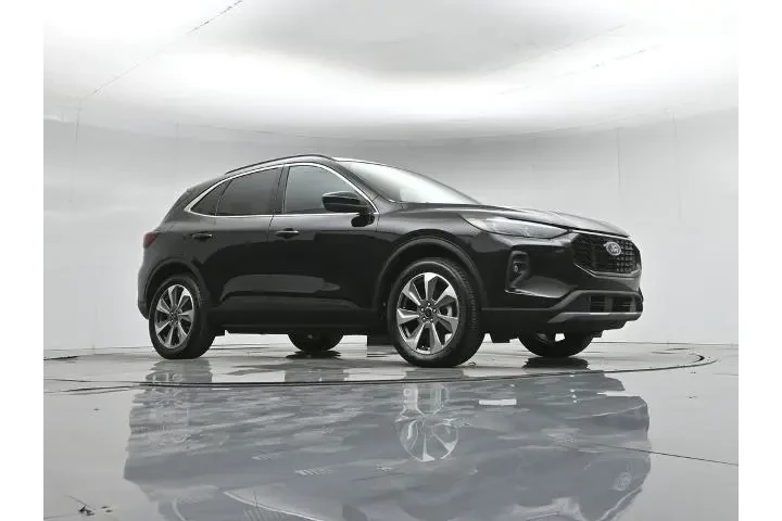 $30800 : Ford Escape Hybrid 2025 AWD image 3