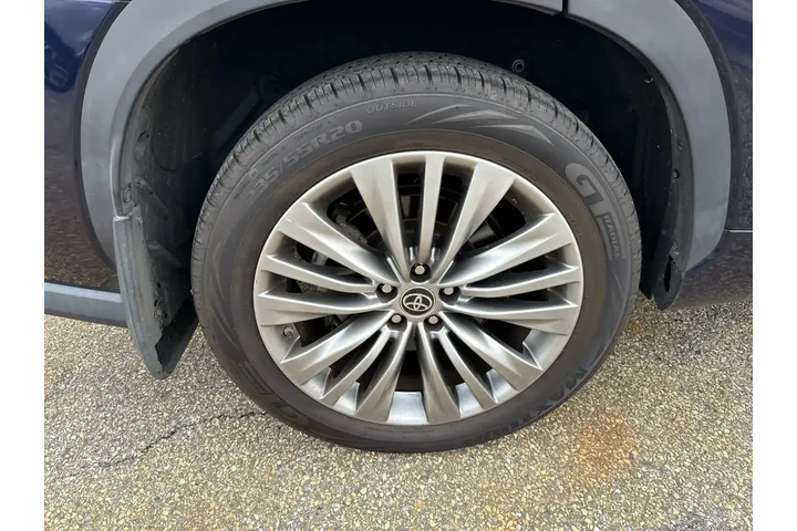 $38800 : Toyota Highlander 2021 AWD P image 9