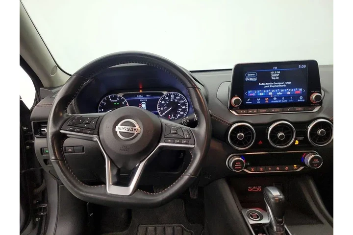 $19998 : Nissan Sentra 2023 SR 4dr Se image 10