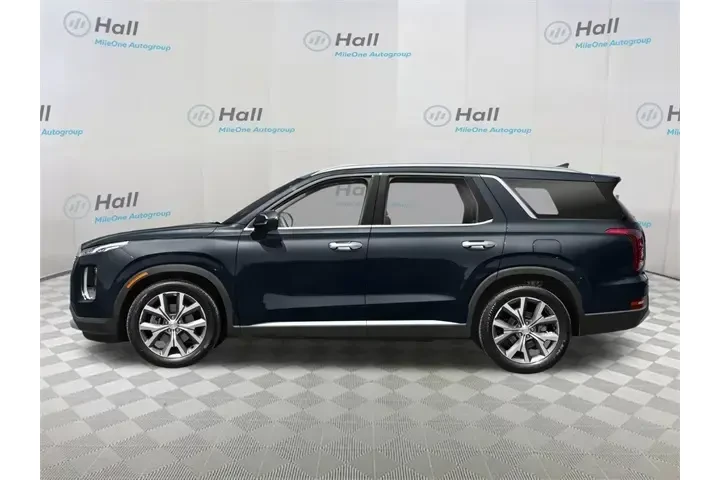 $22000 : Hyundai PALISADE 2021 SEL 4d image 3