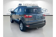 $10928 : Ford EcoSport 2020 SE 4dr Cr thumbnail