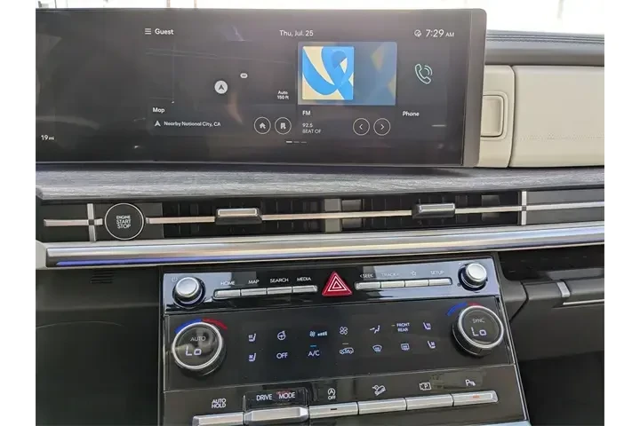 $37887 : Hyundai SANTA FE 2024 Callig image 10