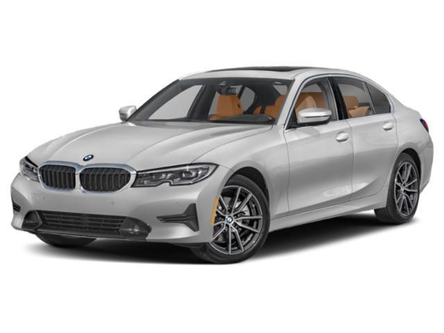 $32599 : Pre-Owned 2022 3 Series 330i image 1