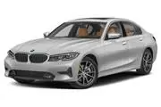 Pre-Owned 2022 3 Series 330i en Las Vegas