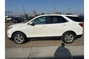 $10999 : 2018 Equinox LT thumbnail