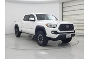 Toyota Tacoma 2021 4x4 TRD O en Sacramento
