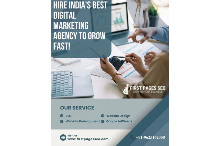 Social Media Marketing Company image 1