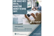 Social Media Marketing Company en La Paz MX