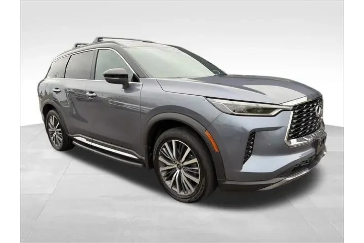 $60 : INFINITI QX60 2023 AWD Autog image 1