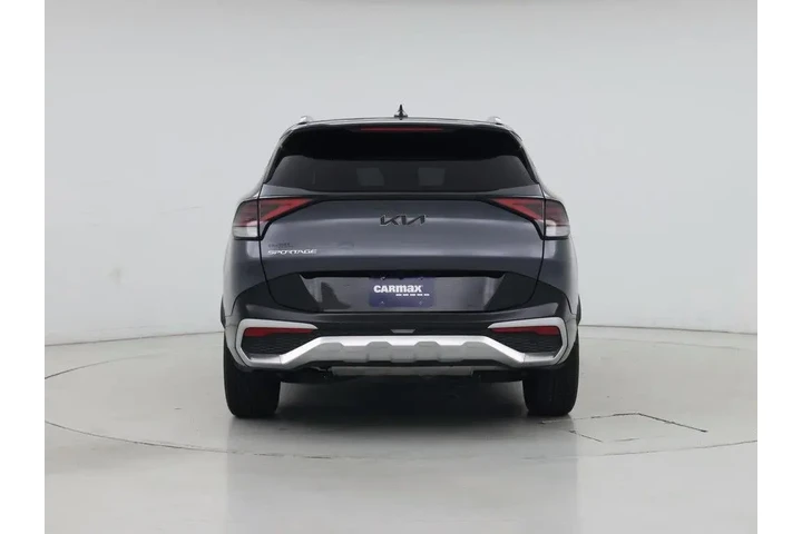 $24998 : Kia Sportage 2023 SX-Prestig image 6