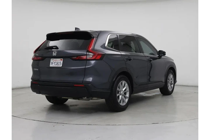 $31998 : Honda CR-V 2023 EX-L 4dr SUV image 8