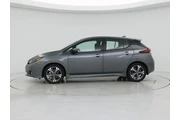 $13998 : Nissan LEAF 2020 SV 4dr Hatc thumbnail
