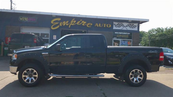 $8999 : 2008 F-150 STX image 1