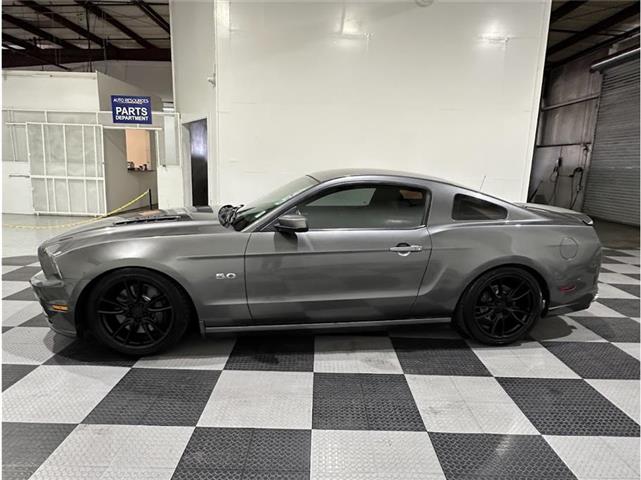 $22222 : 2014 FORD MUSTANG image 6