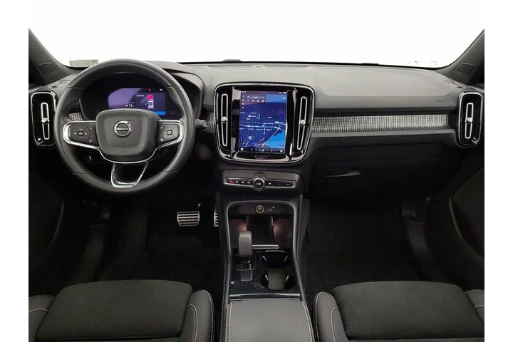 $26998 : Volvo XC40 Recharge 2022 eAW image 9
