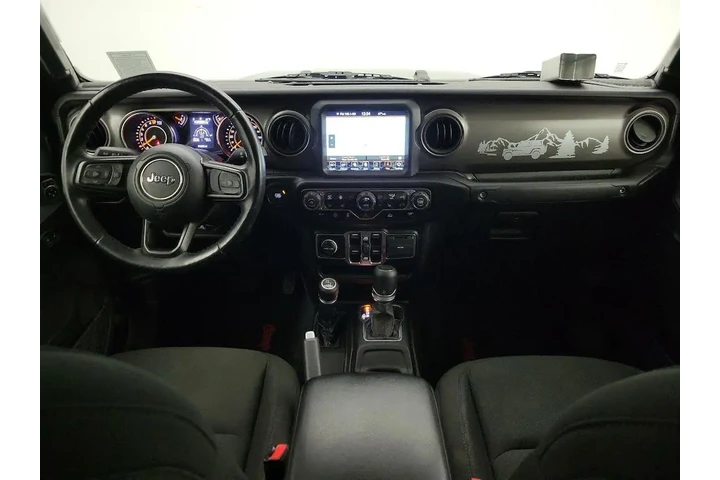 $29998 : Jeep Gladiator 2022 4x4 Spor image 9