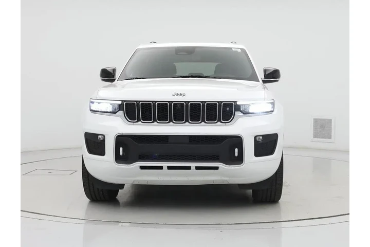 $37998 : Jeep Grand Cherokee 2023 4x4 image 5