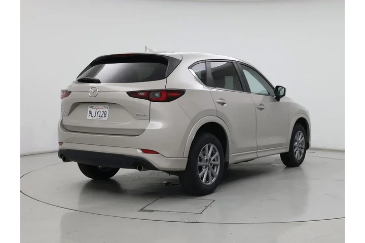 $23998 : Mazda CX-5 2024 AWD 2.5 S Se image 8