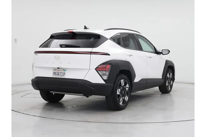 $23998 : Hyundai KONA 2024 SEL 4dr Cr image 8