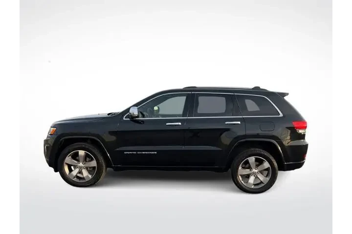 $15495 : Jeep Grand Cherokee 2016 4x4 image 5