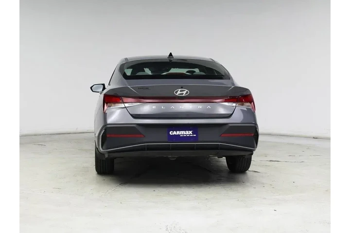 $22998 : Hyundai ELANTRA 2024 SEL 4dr image 6