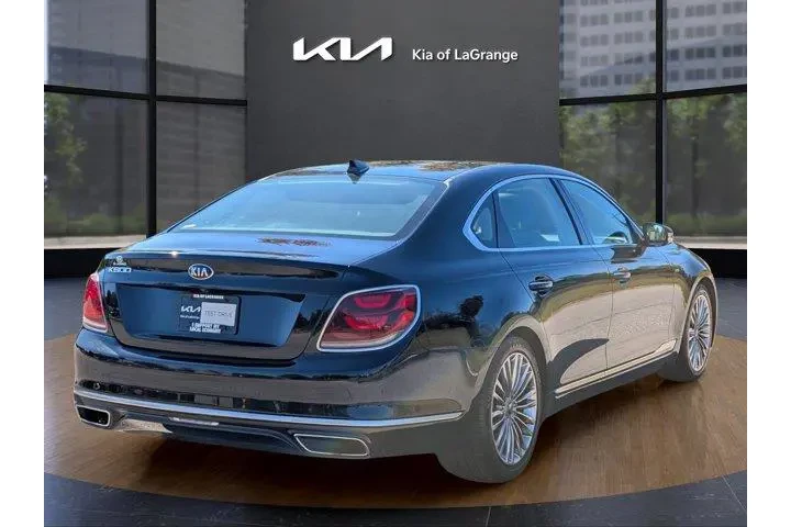 $29999 : Kia K900 2019 AWD Luxury 4dr image 8