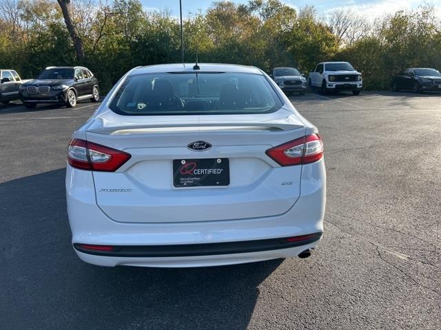 $9749 : Pre-Owned 2014 Fusion SE image 9