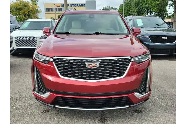 $38990 : Cadillac XT6 2024 Premium Lu image 2