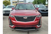 $38990 : Cadillac XT6 2024 Premium Lu thumbnail