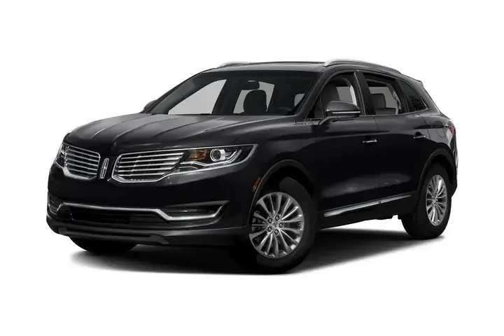 $15763 : Lincoln MKX 2017 Reserve 4dr image 1