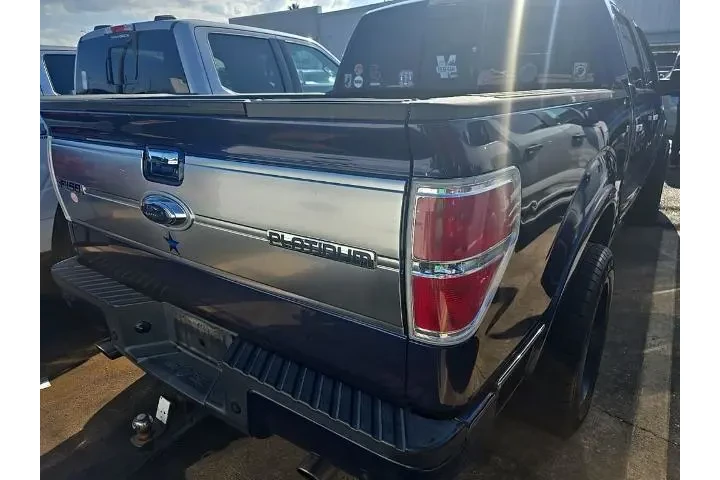 $12399 : Ford F-150 2009 4x2 Lariat 4 image 9