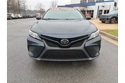 $23029 : Toyota Camry 2020 SE 4dr Sed thumbnail