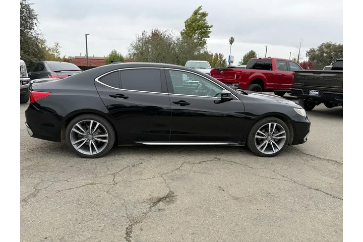 $23500 : Acura TLX 2019 SH-AWD V6 4dr image 6