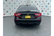 $18995 : 2018 Accord Sedan Sport 1.5T thumbnail