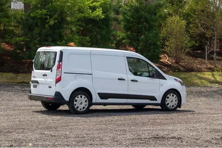 $21595 : Ford Transit Connect 2022 XL image 9