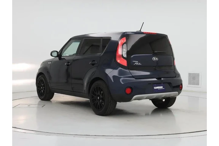 $13998 : Kia Soul 2019 + 4dr Crossove image 2