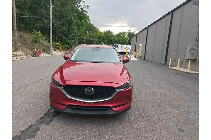 $16990 : Mazda CX-5 2019 Grand Tourin image 7