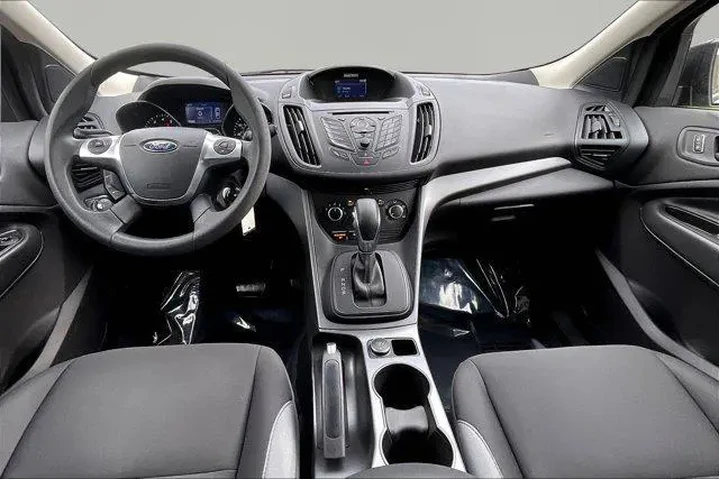 $10603 : Ford Escape 2015 S 4dr SUV image 7
