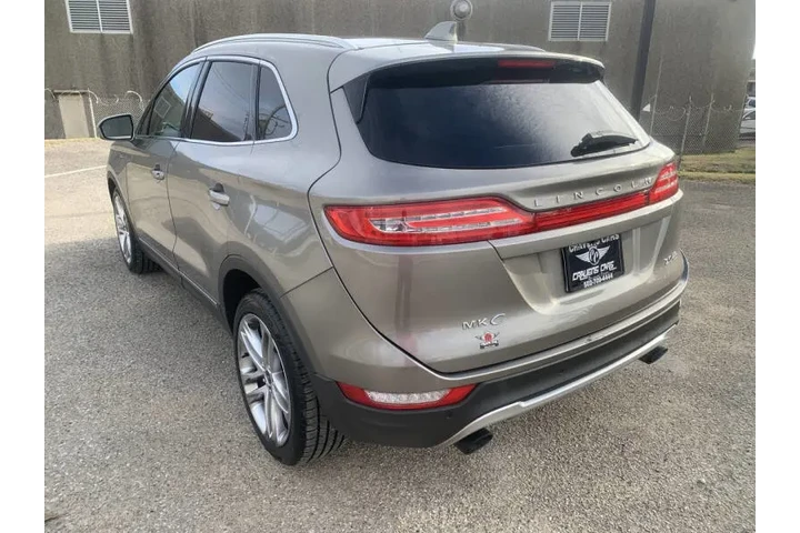 $5995 : 2016 MKC Reserve image 4