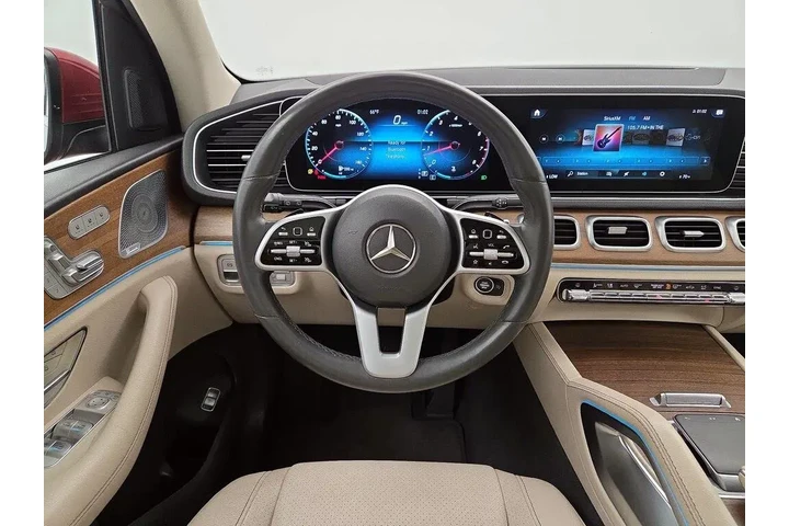 $29998 : Mercedes-Benz GLE 2020 GLE 3 image 10