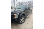 Ford F-150 2019 4x4 Platinum en Indianapolis