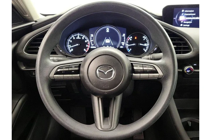 $18998 : Mazda Mazda3 Sedan 2021 2.5 image 10