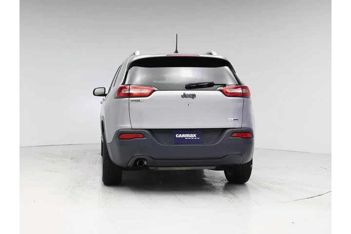 $14998 : Jeep Cherokee 2018 Latitude image 6