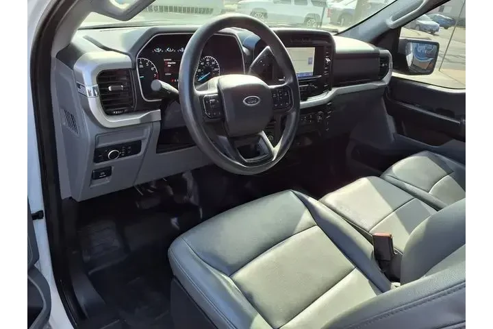 $32777 : Ford F-150 2021 4x2 XL 4dr S image 5