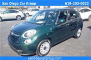 2014 FIAT 500L